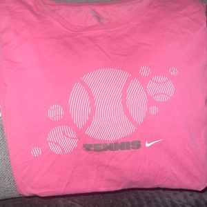 Nike Tee (Long-sleeve)